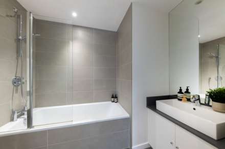 Woodsford Square, Holland Park, Image 11