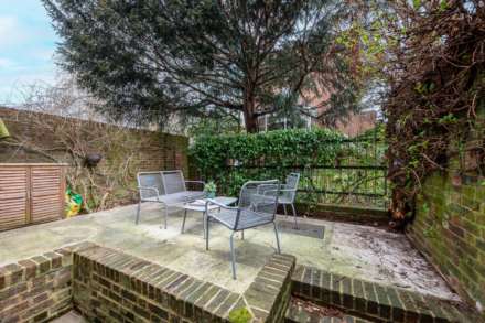 Woodsford Square, Holland Park, Image 14