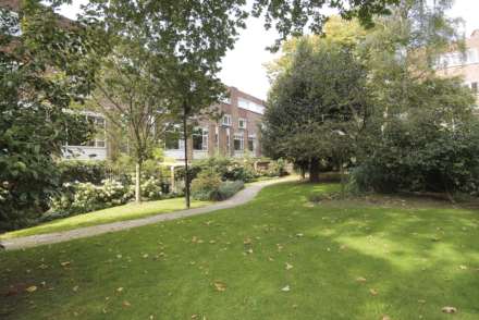 Woodsford Square, Holland Park, Image 15