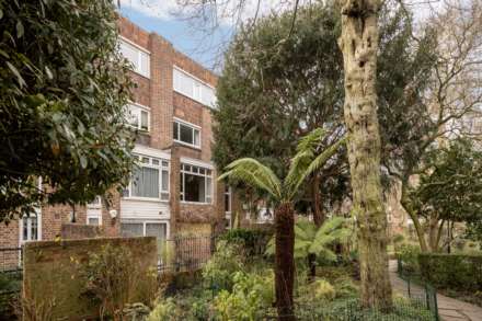 Woodsford Square, Holland Park, Image 16