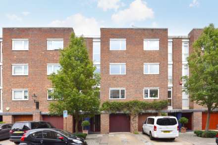 Woodsford Square, Holland Park, Image 17