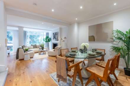 Woodsford Square, Holland Park, Image 4