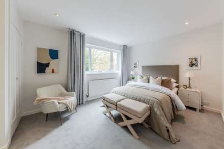 Woodsford Square, Holland Park, Image 7