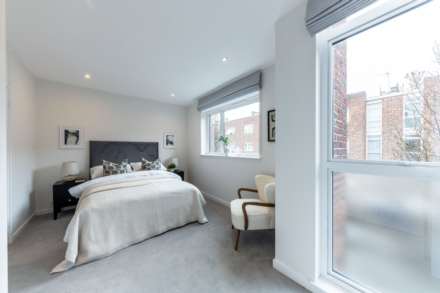 Woodsford Square, Holland Park, Image 8