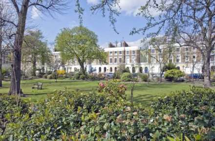 St James's Gardens, Holland Park W11, Image 8