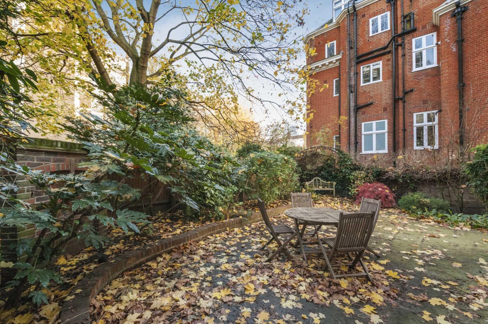 45 Melbury Road, W14, Image 10