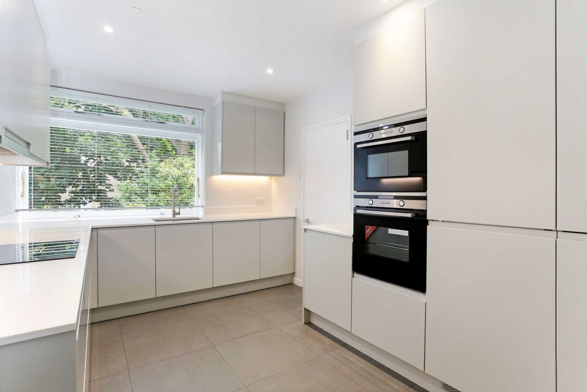 45 Melbury Road, W14, Image 2