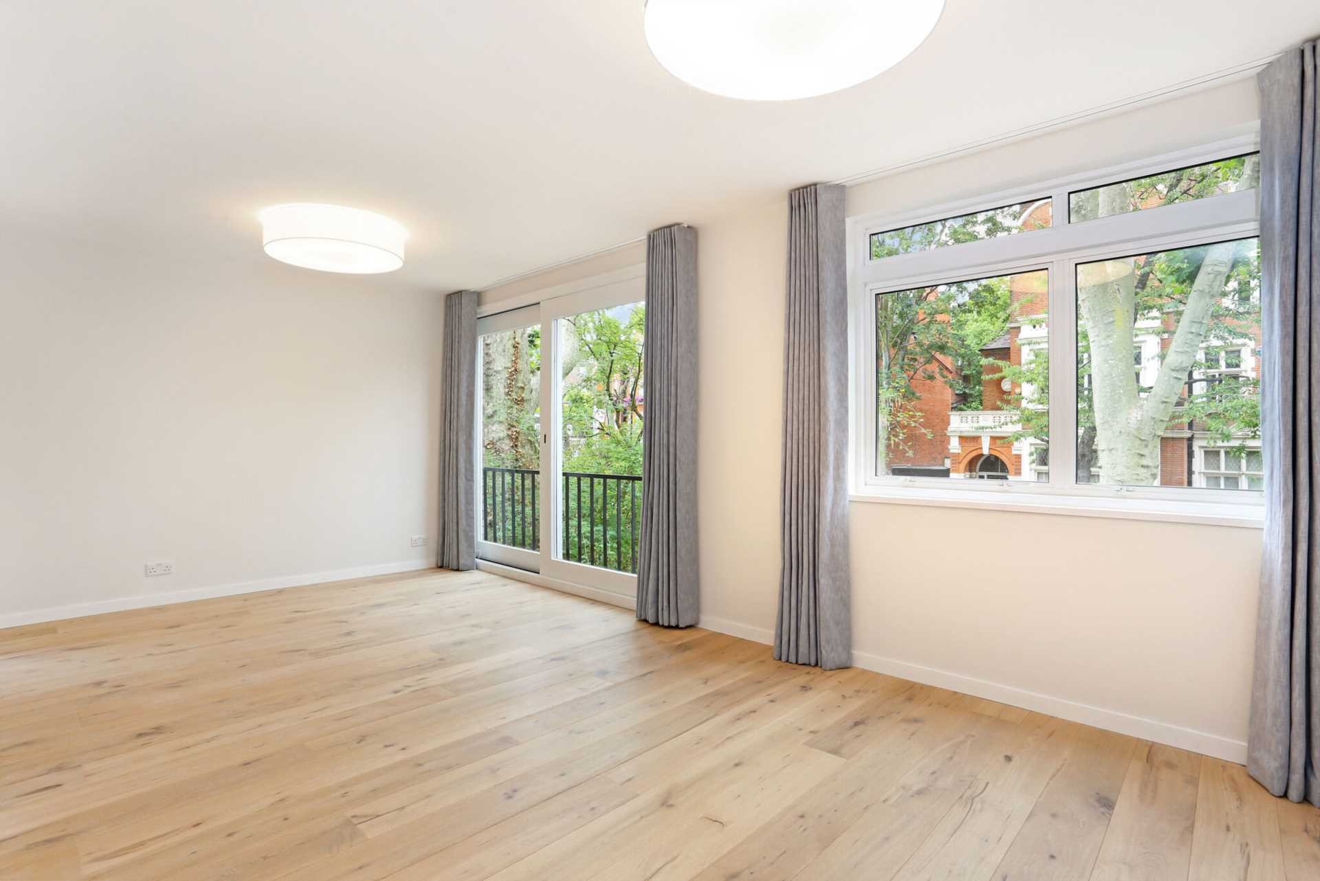 45 Melbury Road, W14, Image 3