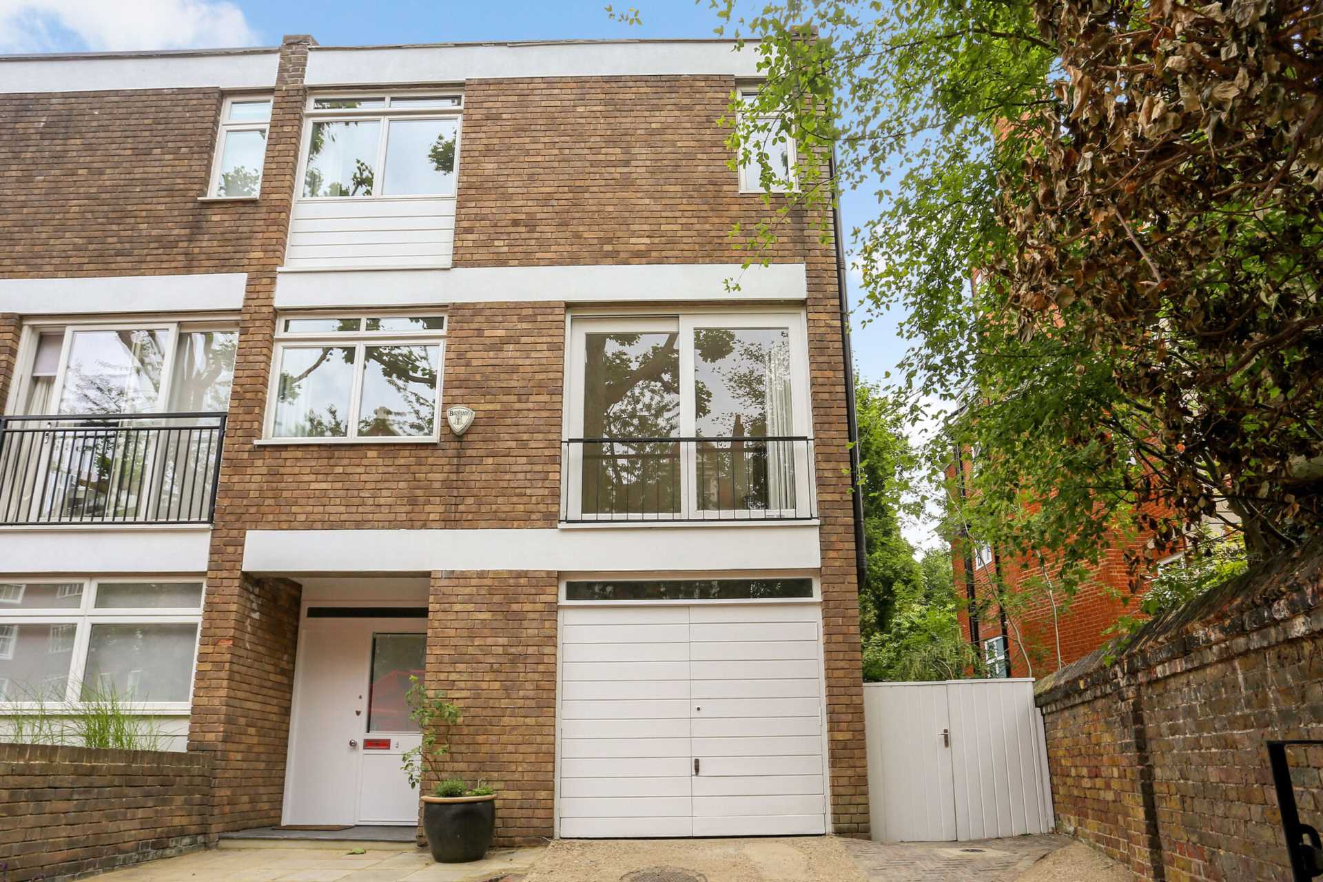 45 Melbury Road, W14, Image 9