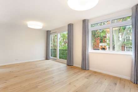 45 Melbury Road, W14, Image 3