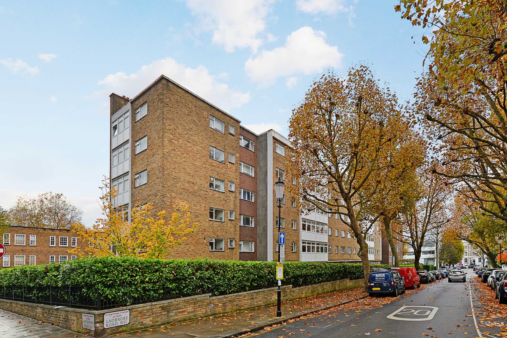 Ladbroke Road, Holland Park, Image 11