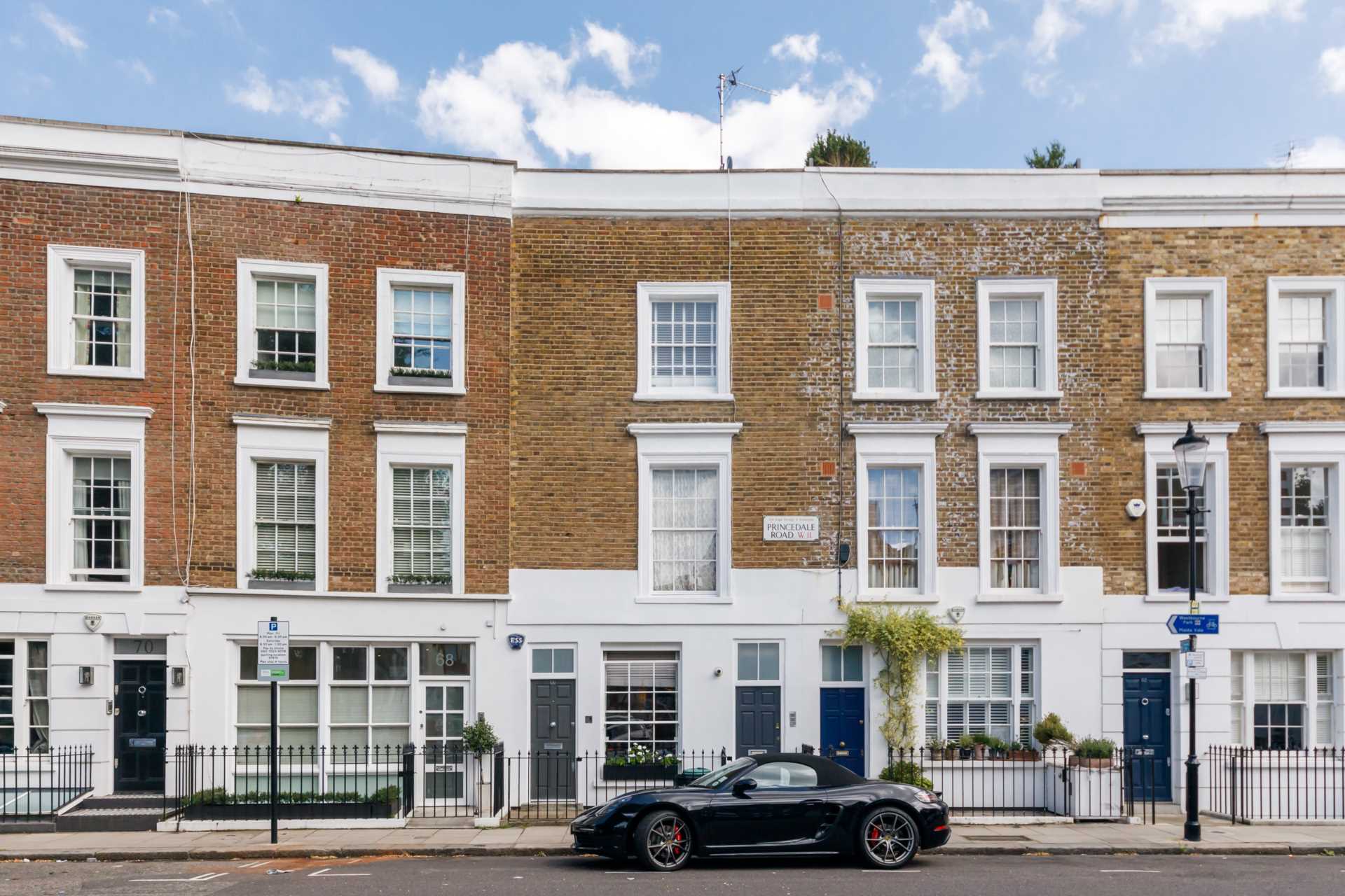 Princedale Road, Holland Park, Image 2