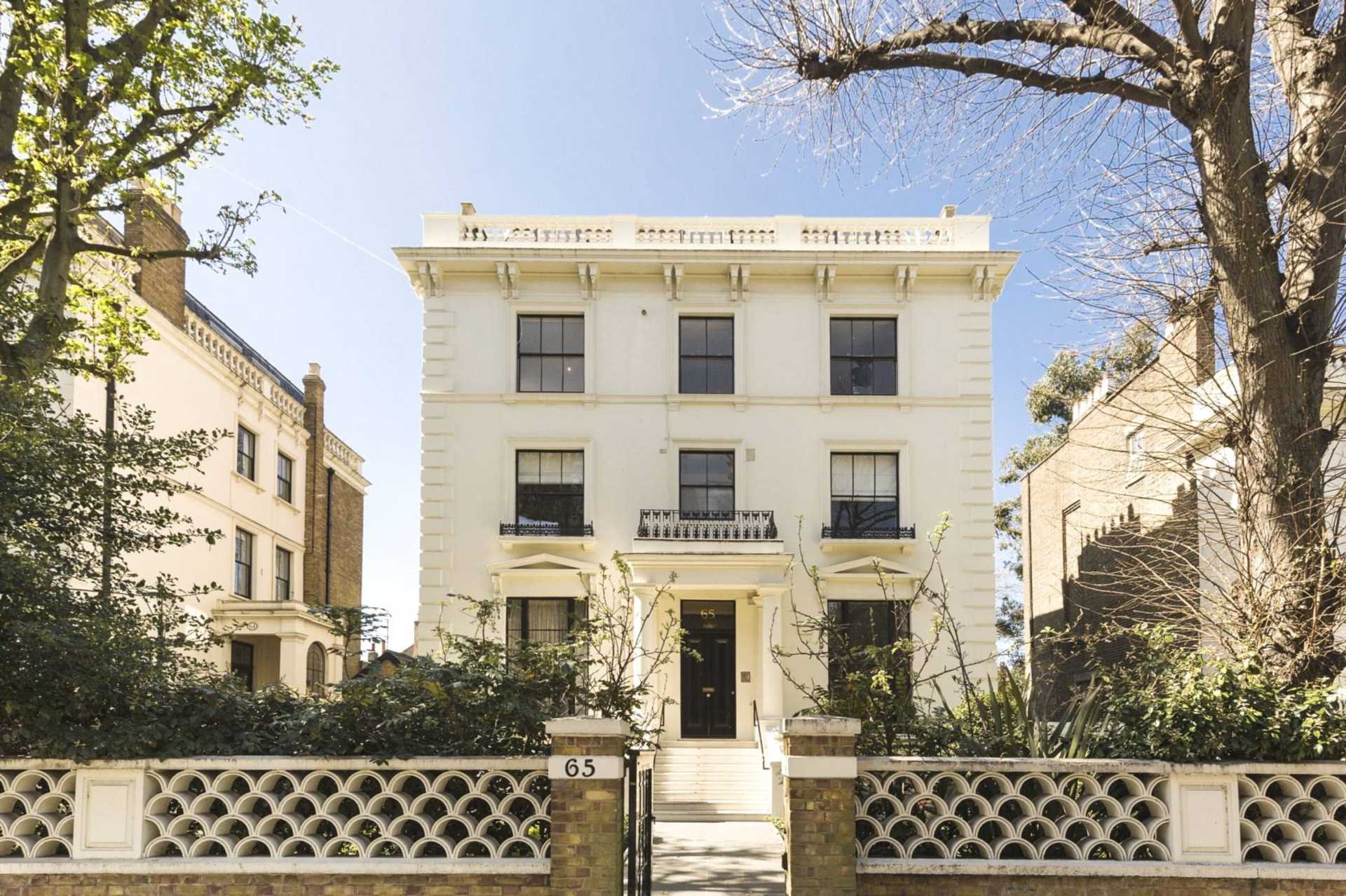Addison Road, Kensington, W14, Image 1