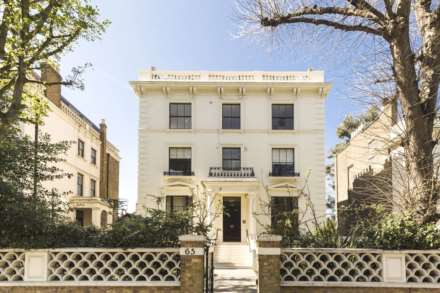 Addison Road, Kensington, W14, Image 1