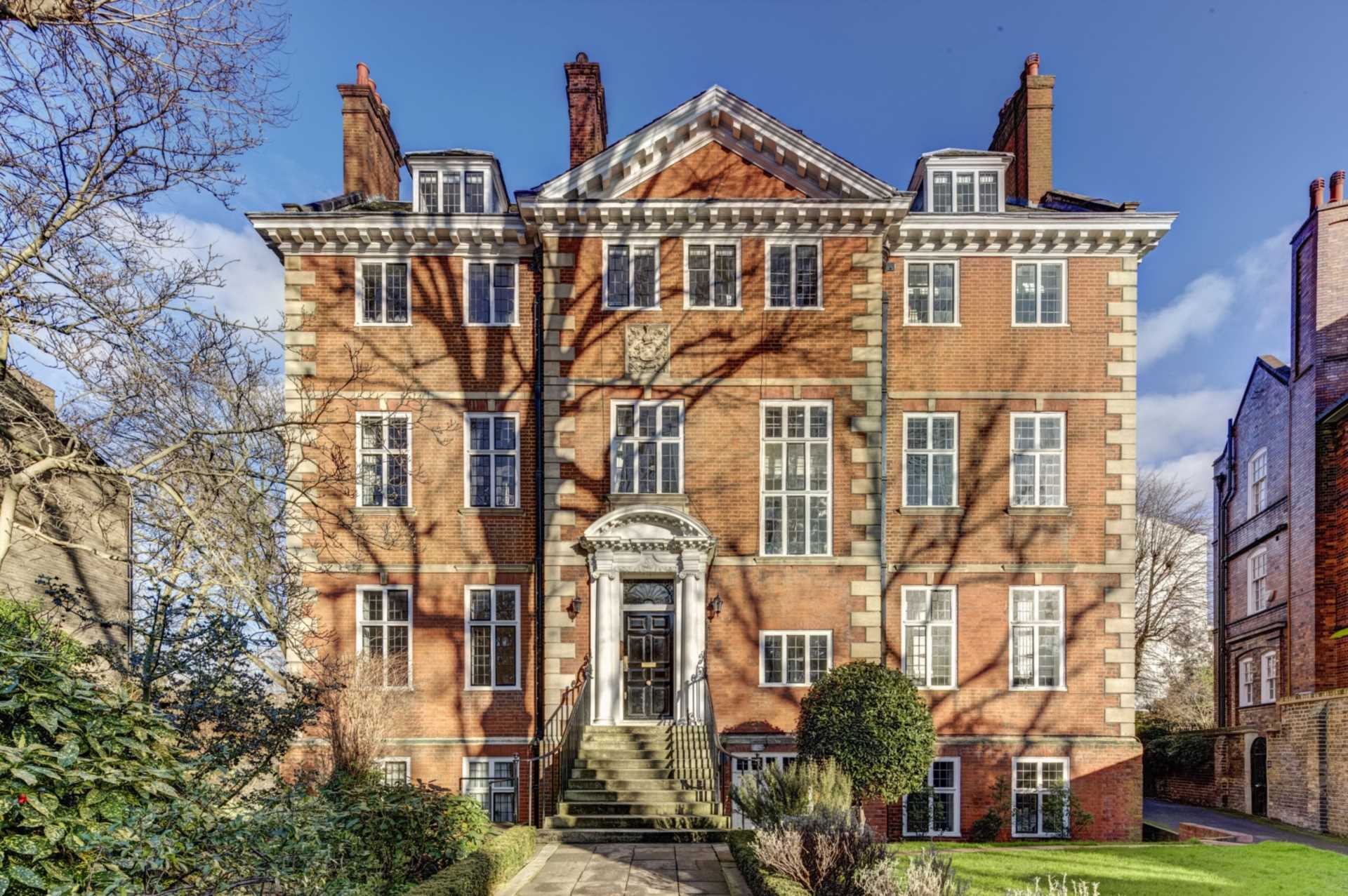 Melbury Road, Kensington, Image 2