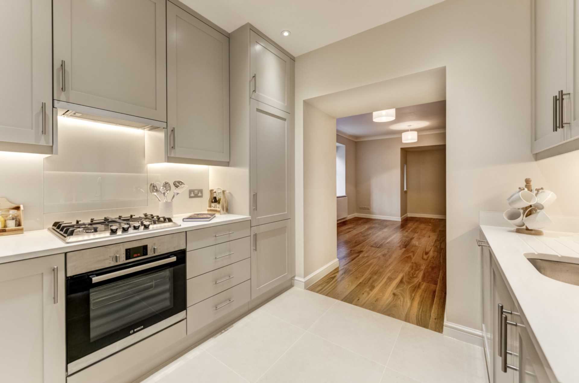 Melbury Road, Kensington, Image 4