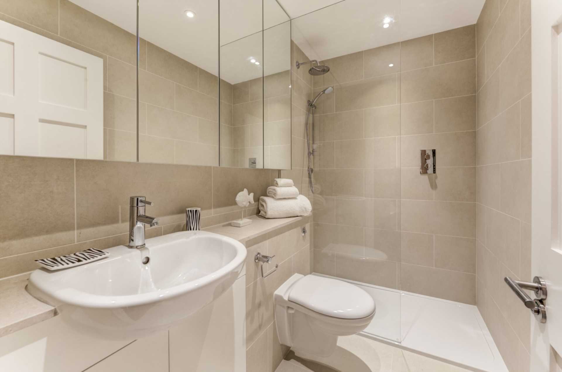 Melbury Road, Kensington, Image 5