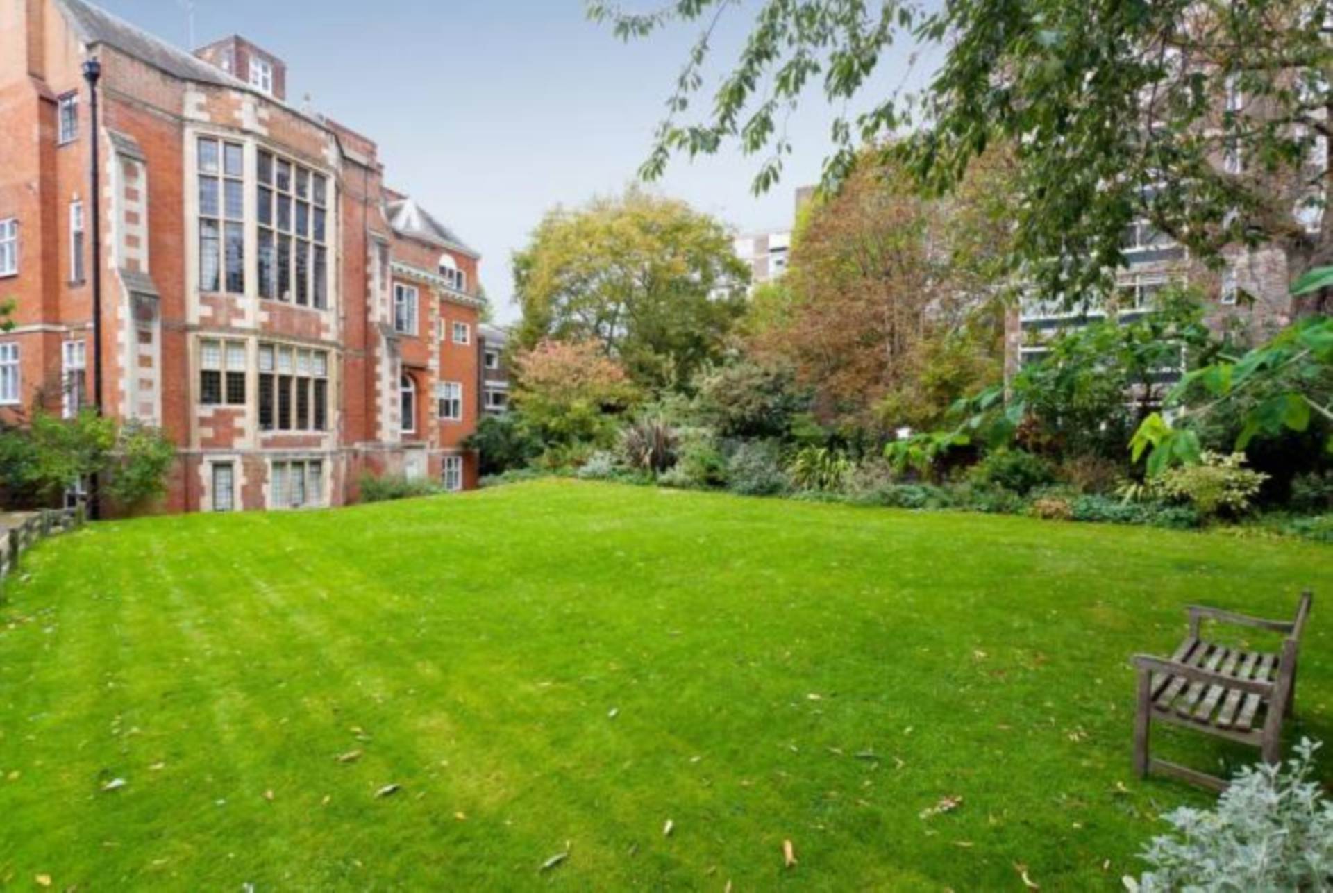 Melbury Road, Kensington, Image 7
