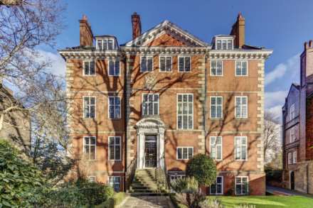 Melbury Road, Kensington, Image 2