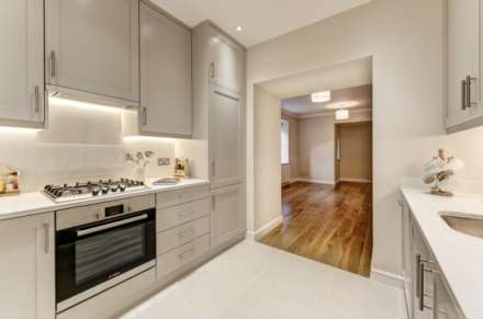 Melbury Road, Kensington, Image 4