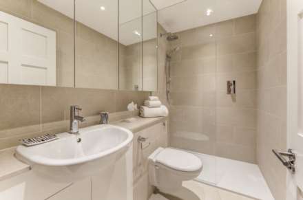 Melbury Road, Kensington, Image 5