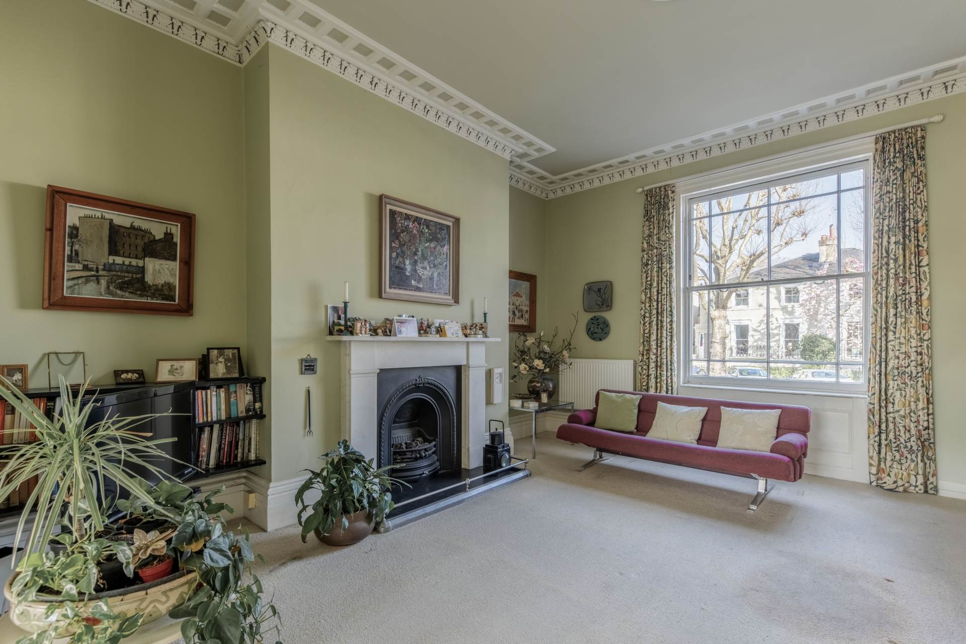 Addison Avenue, Holland Park, Image 2