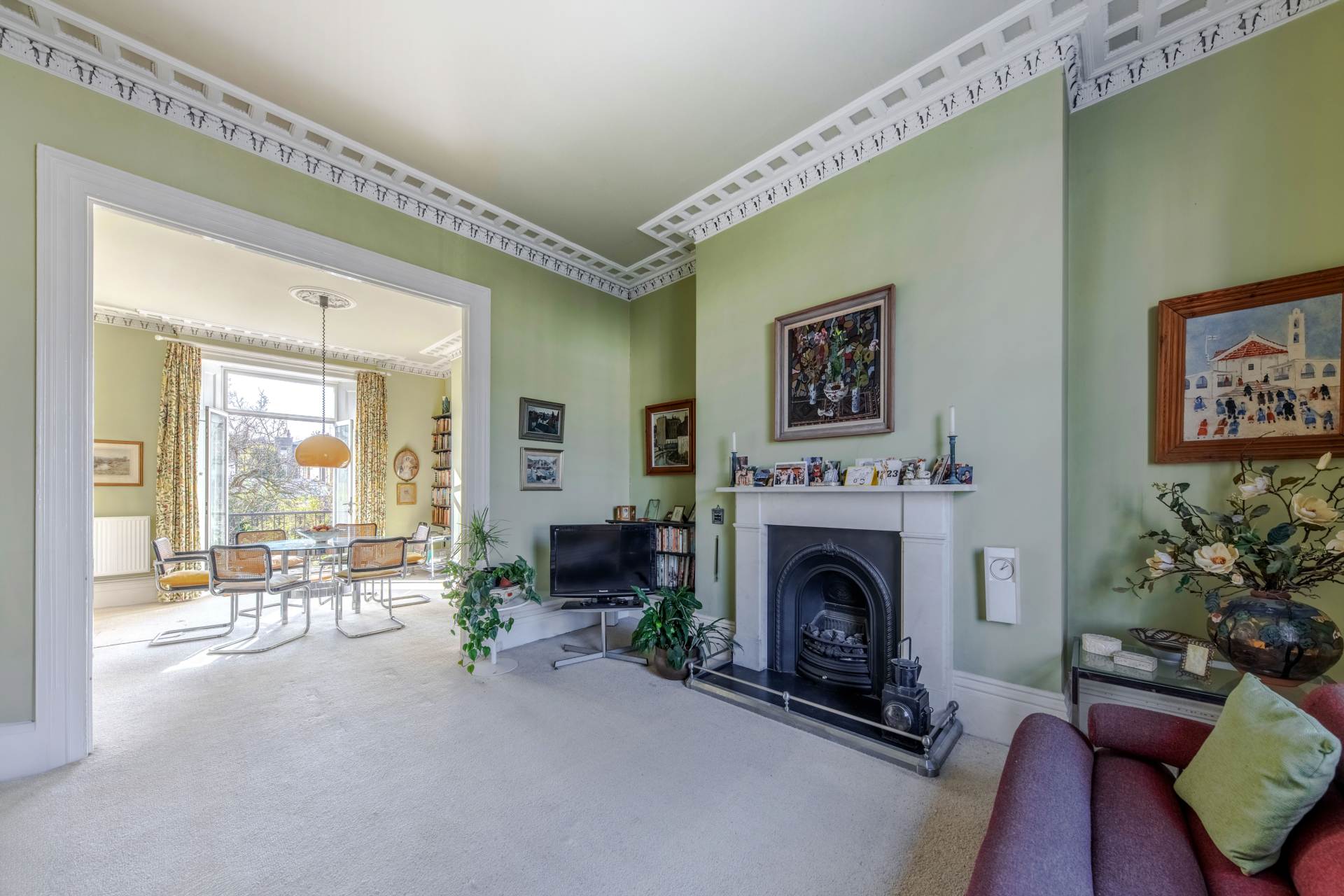 Addison Avenue, Holland Park, Image 3