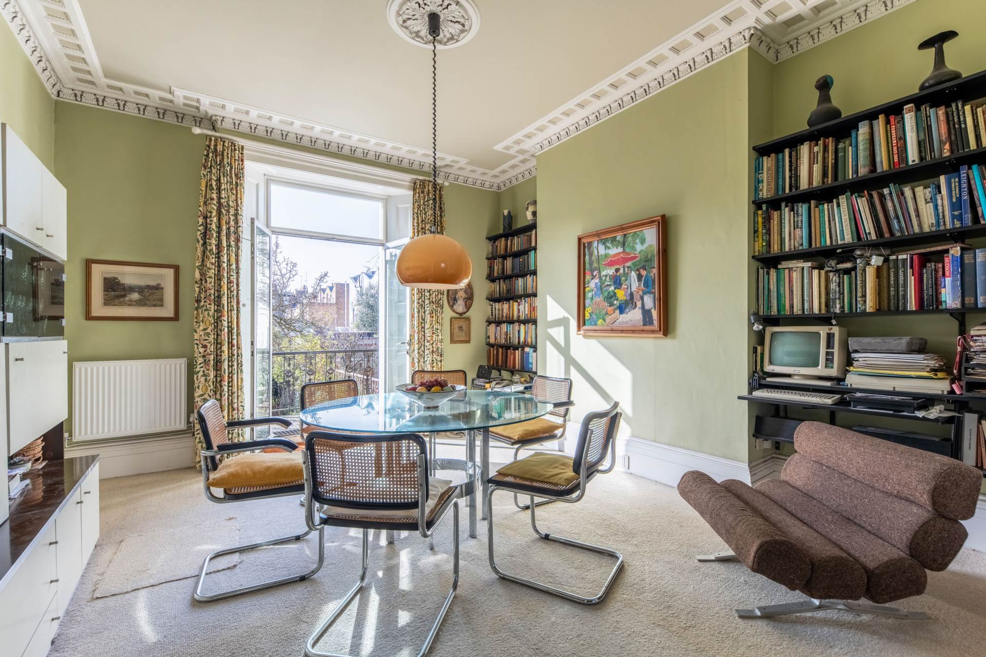 Addison Avenue, Holland Park, Image 4