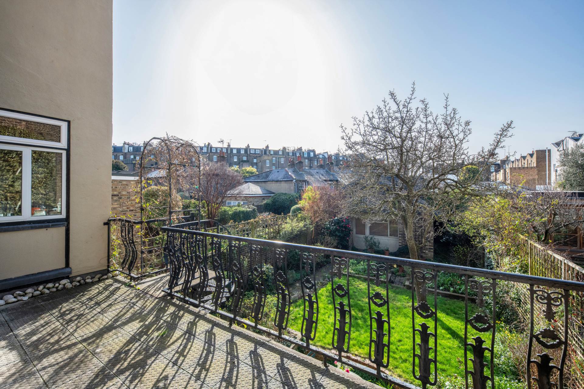 Addison Avenue, Holland Park, Image 6