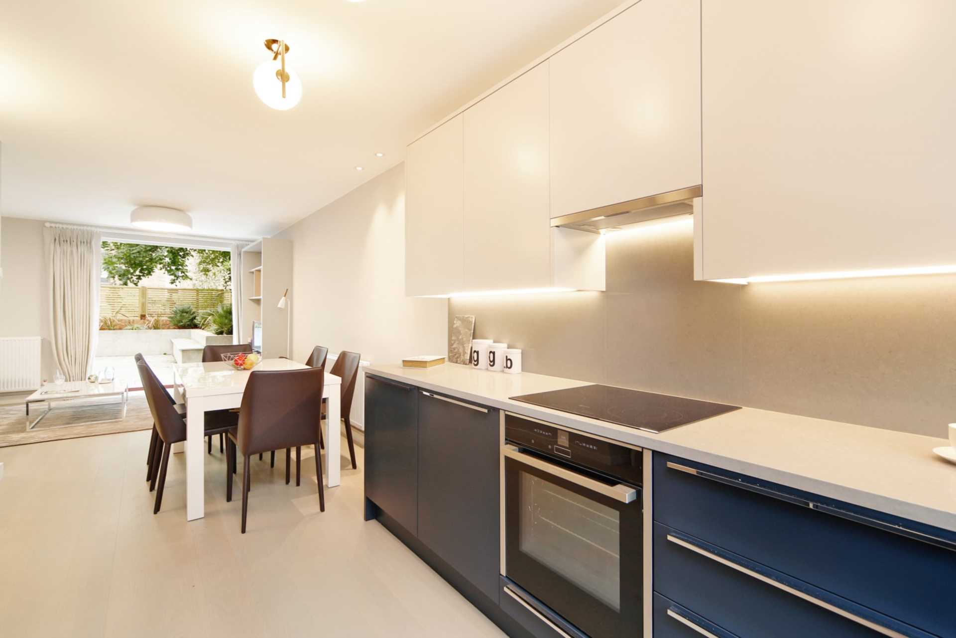 Melbury Road, Kensington, Image 2