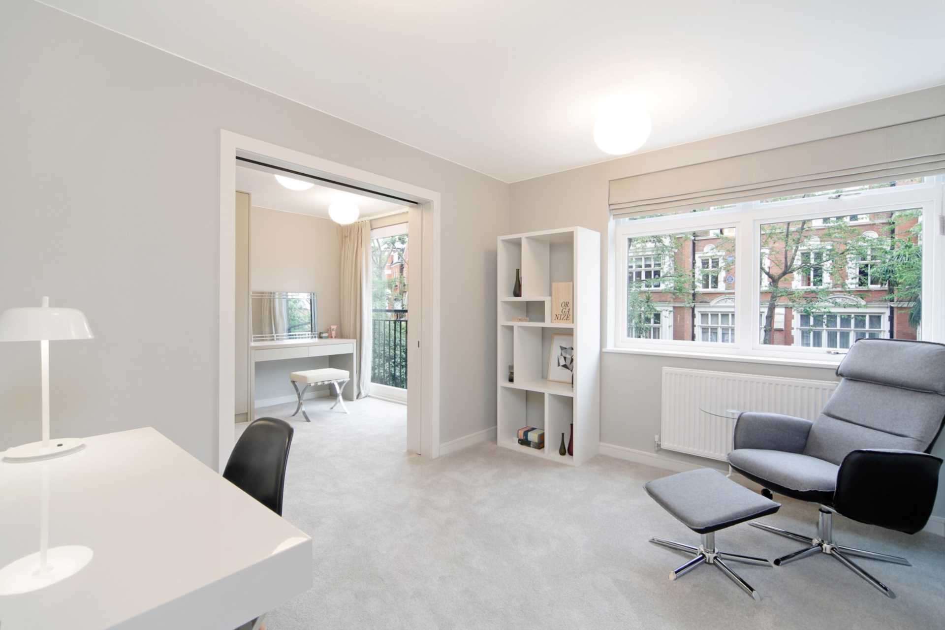 Melbury Road, Kensington, Image 3