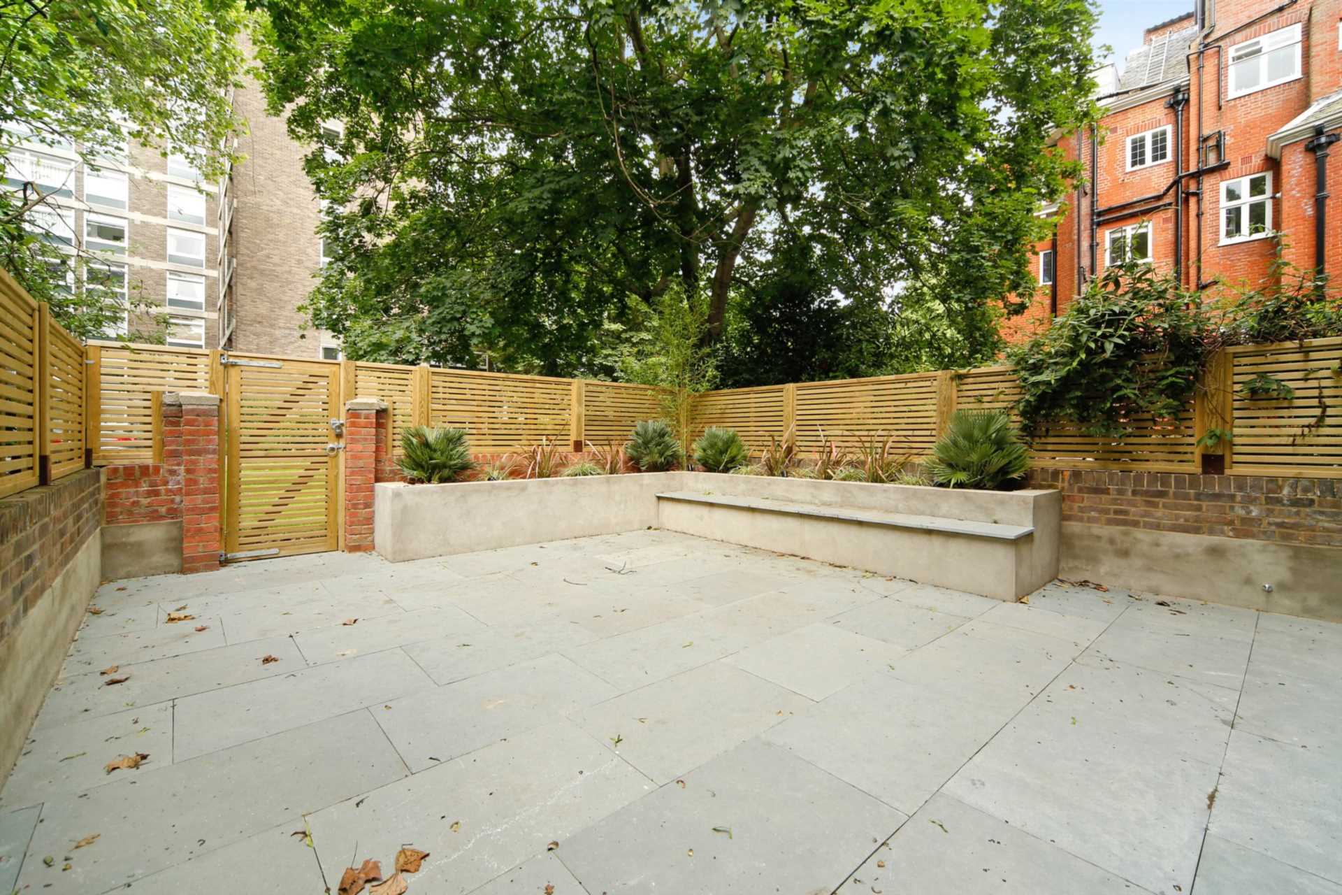 Melbury Road, Kensington, Image 9
