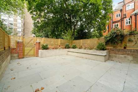Melbury Road, Kensington, Image 9