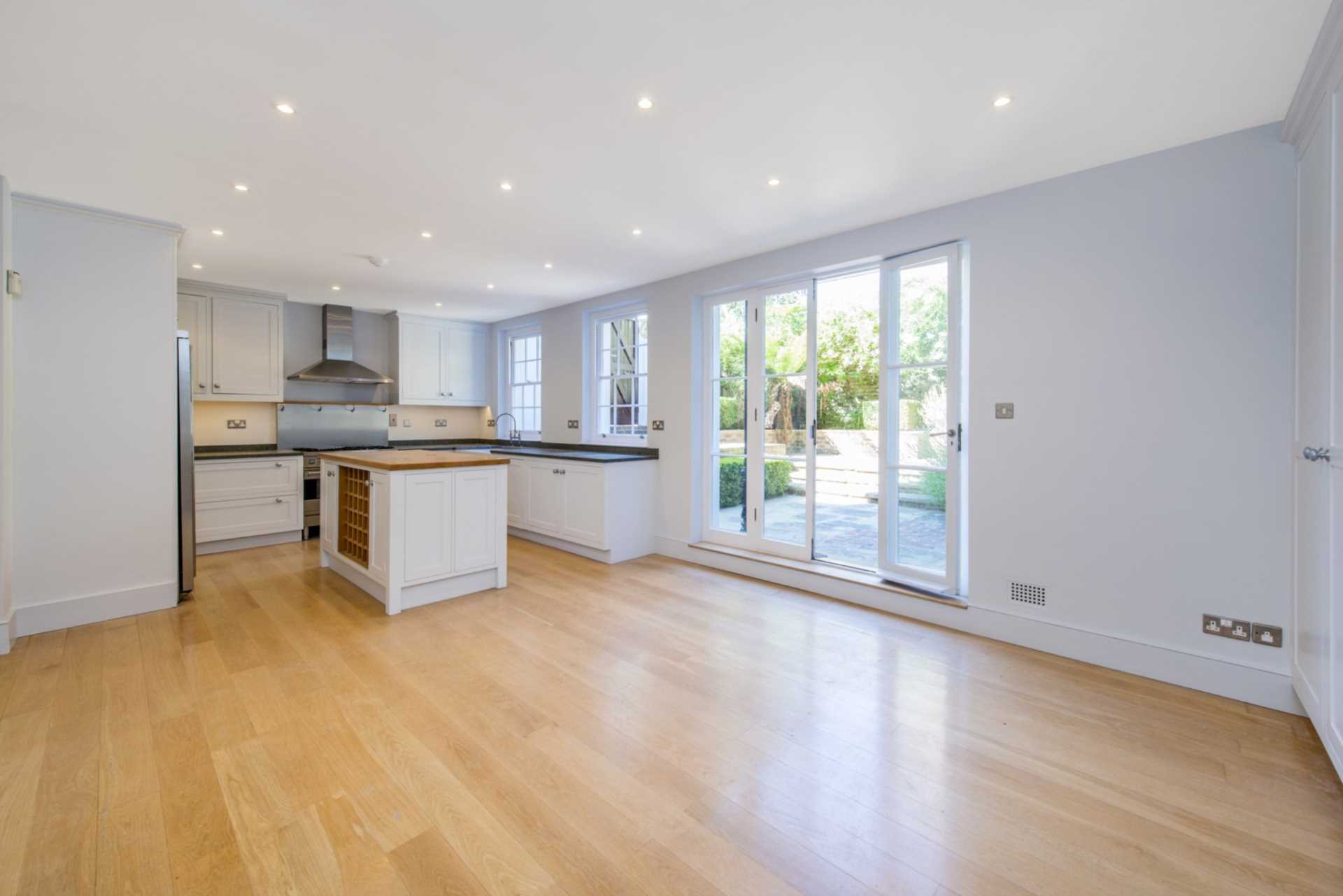 Addison Avenue, Holland Park, Image 5