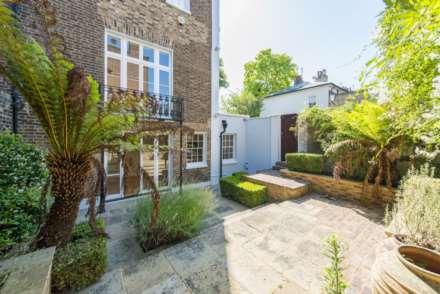 Addison Avenue, Holland Park, Image 12