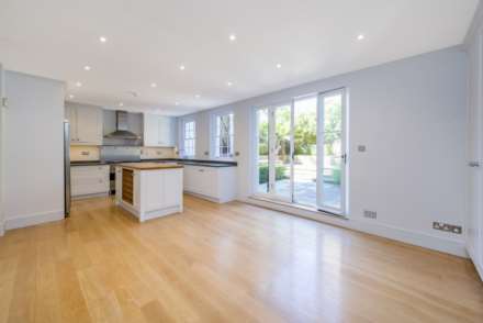 Addison Avenue, Holland Park, Image 5