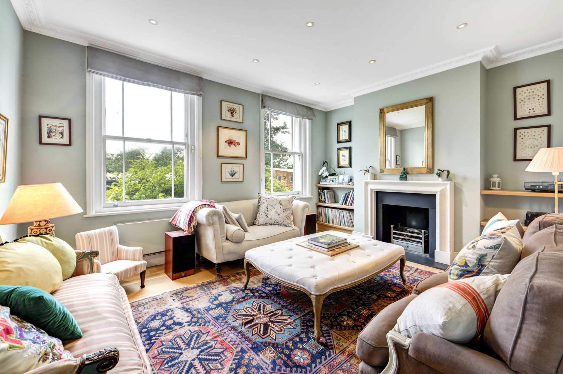 Latimer Road, North Kensington, Image 3