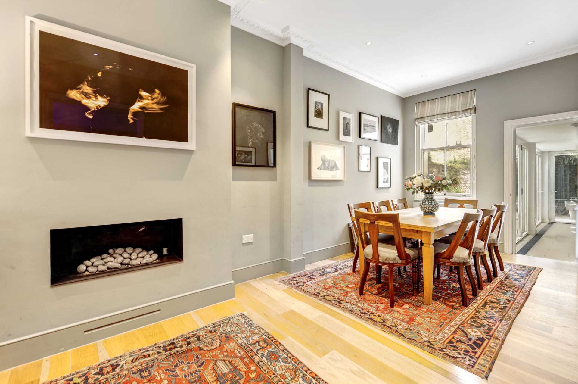 Latimer Road, North Kensington, Image 4