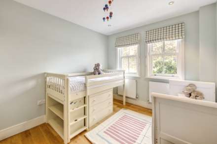 Latimer Road, North Kensington, Image 8