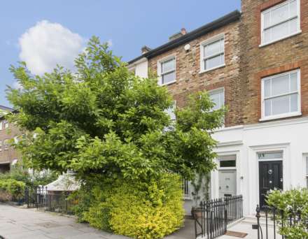 Latimer Road, North Kensington, Image 9