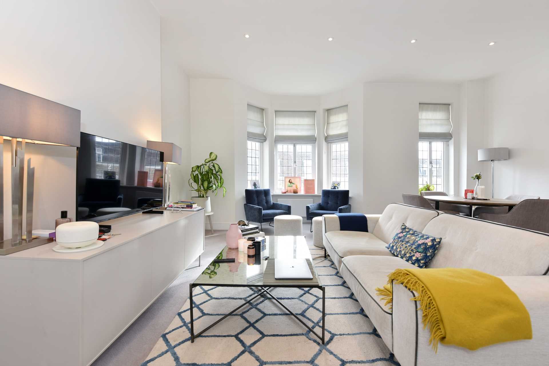 Holland Park Road, Kensington, Image 3