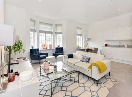 Holland Park Road, Kensington, Image 1