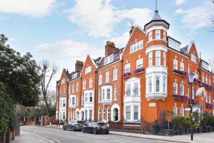Holland Park Road, Kensington, Image 2