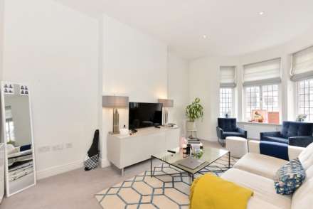 Holland Park Road, Kensington, Image 4