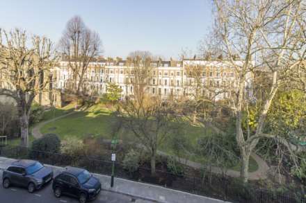 St James's Gardens, Holland Park, Image 17