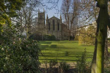 St James's Gardens, Holland Park, Image 18