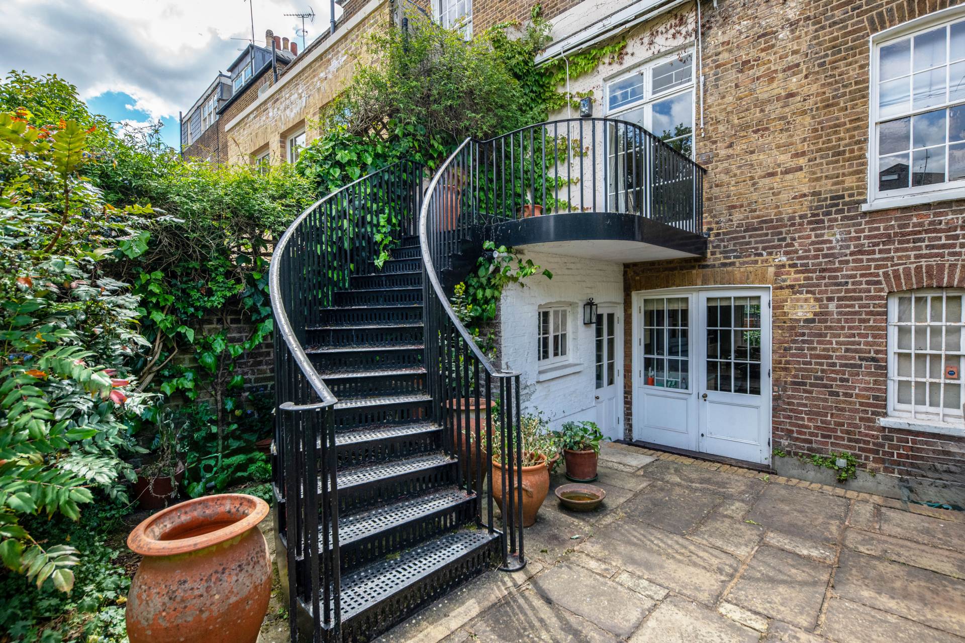 Addison Avenue, Holland Park, Image 18
