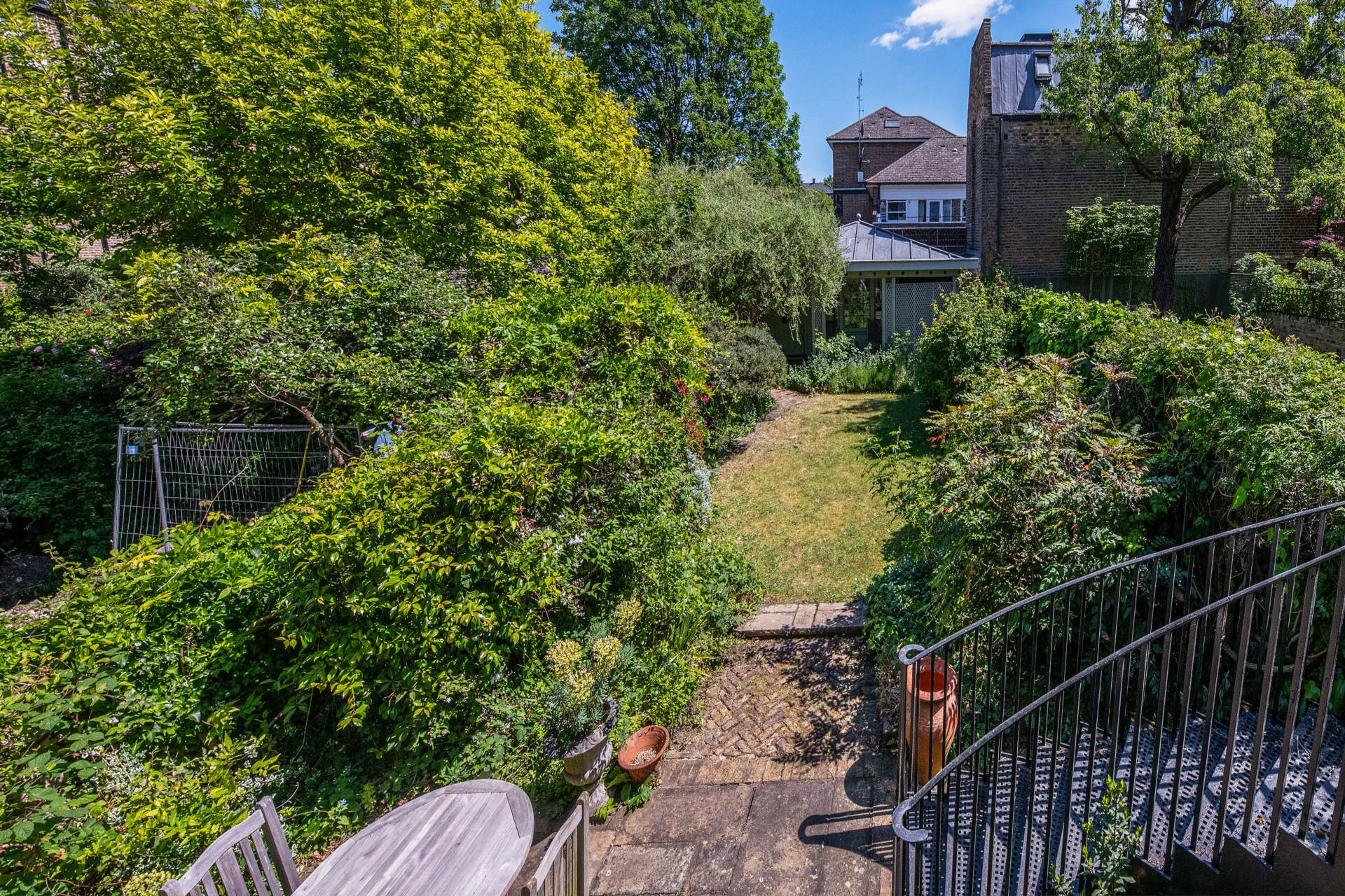 Addison Avenue, Holland Park, Image 19
