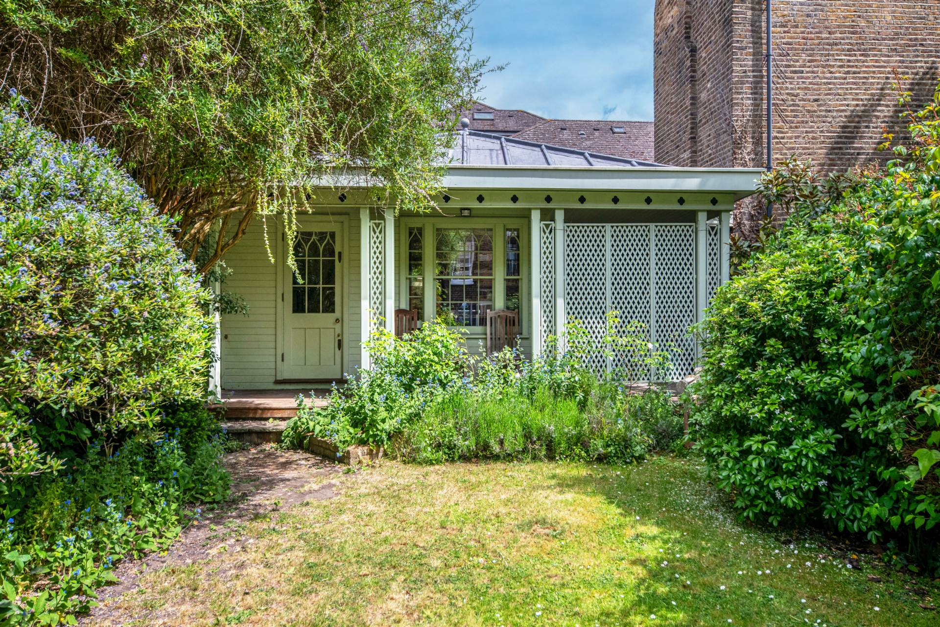 Addison Avenue, Holland Park, Image 20