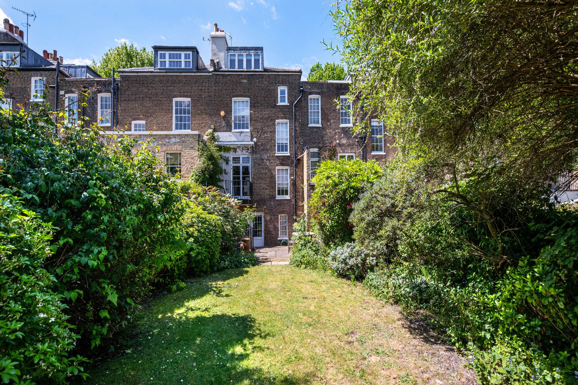 Addison Avenue, Holland Park, Image 23